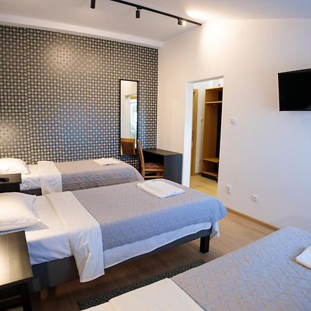 Konak Vukasinovic Hotel Belgrád Kültér fotó