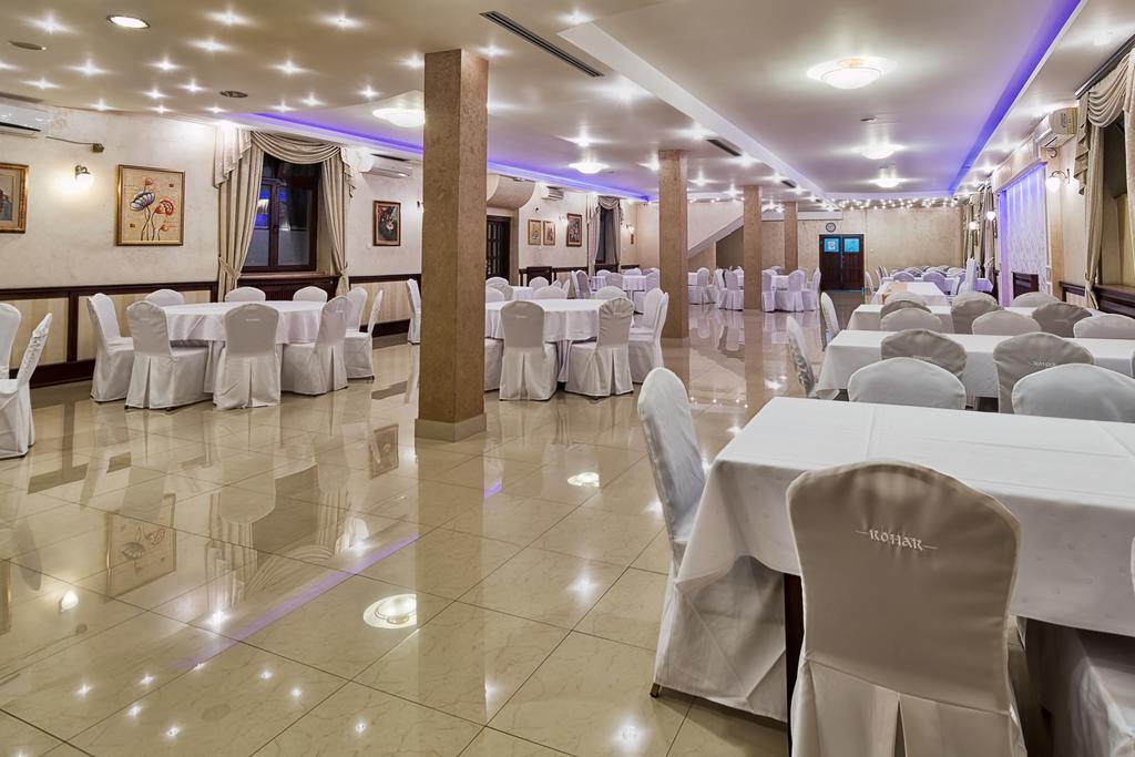 Konak Vukasinovic Hotel Belgrád Kültér fotó