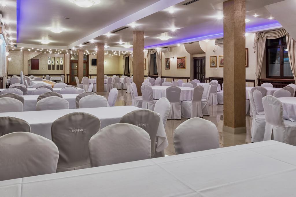 Konak Vukasinovic Hotel Belgrád Kültér fotó
