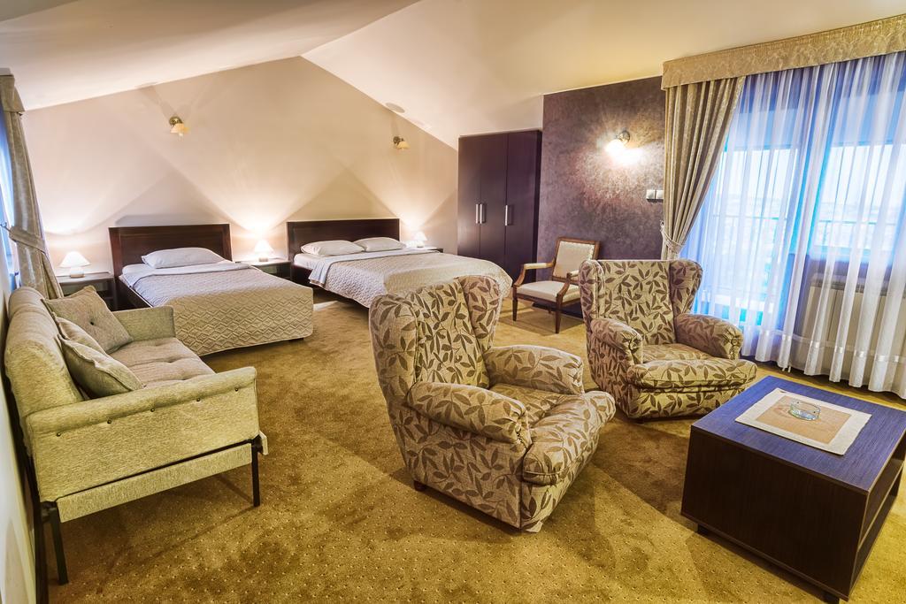 Konak Vukasinovic Hotel Belgrád Kültér fotó