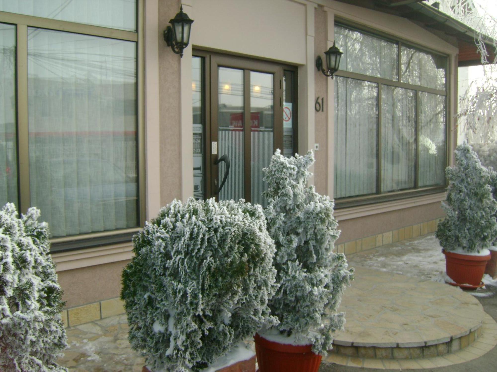 Konak Vukasinovic Hotel Belgrád Kültér fotó