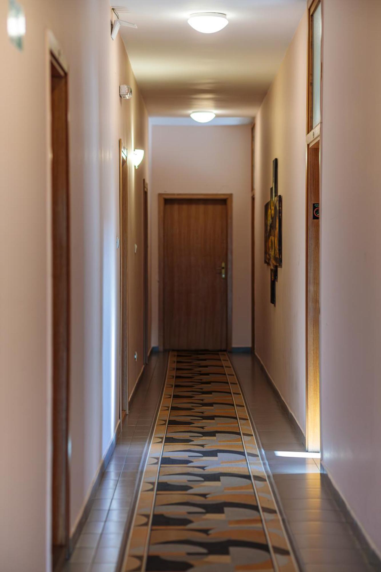 Konak Vukasinovic Hotel Belgrád Kültér fotó