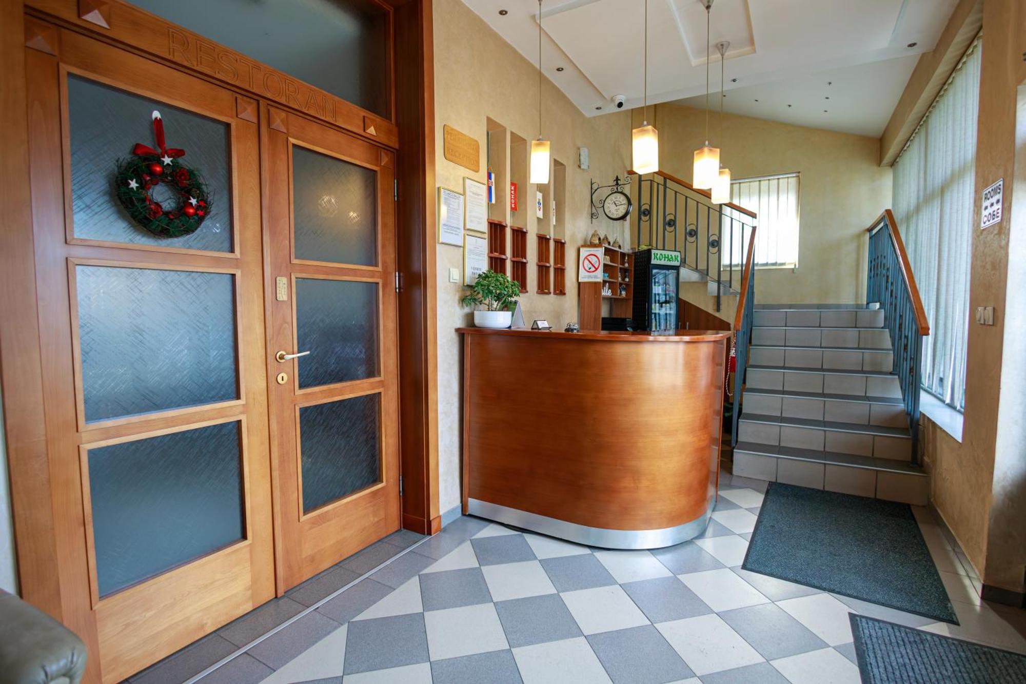Konak Vukasinovic Hotel Belgrád Kültér fotó