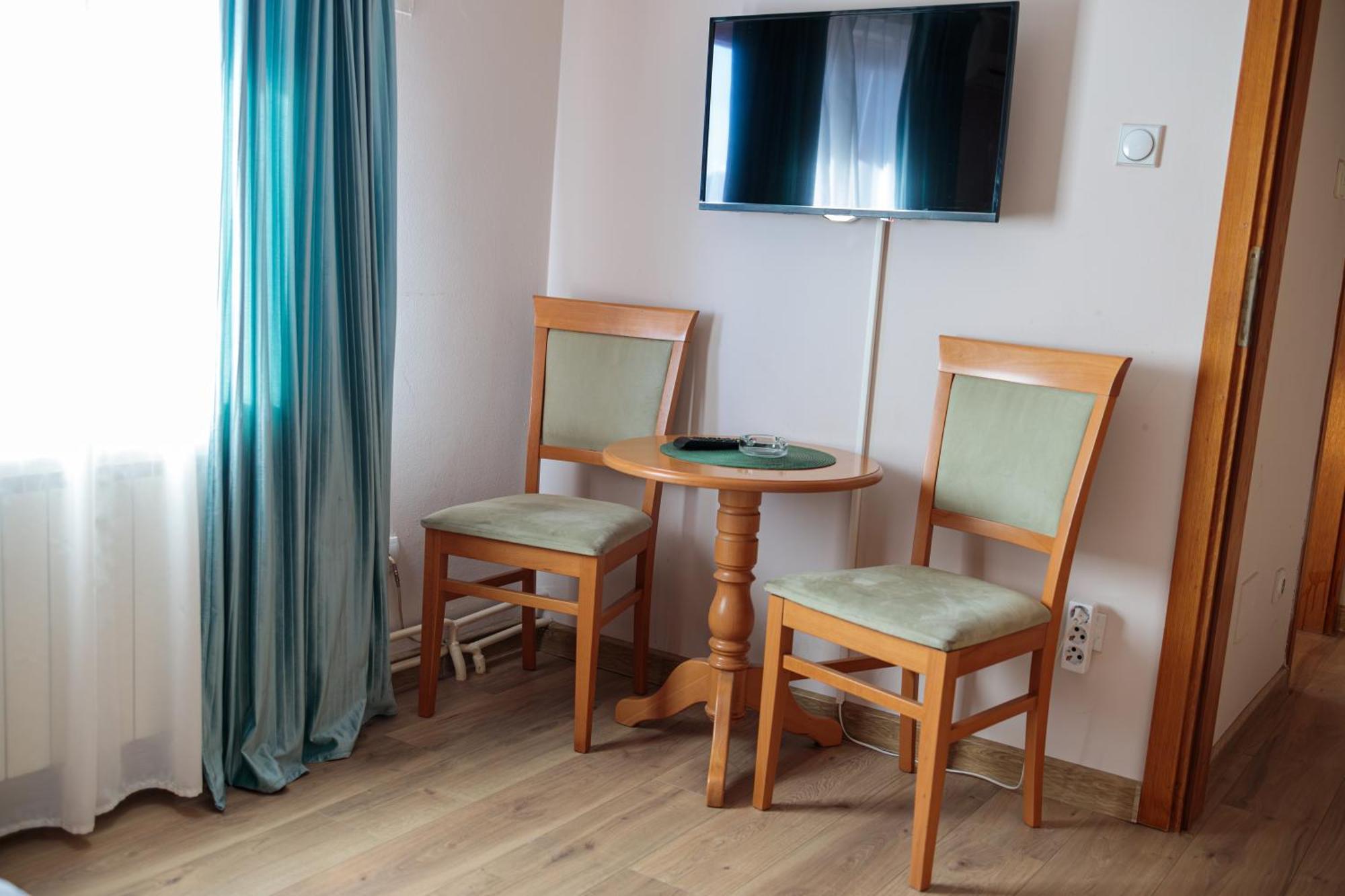Konak Vukasinovic Hotel Belgrád Kültér fotó