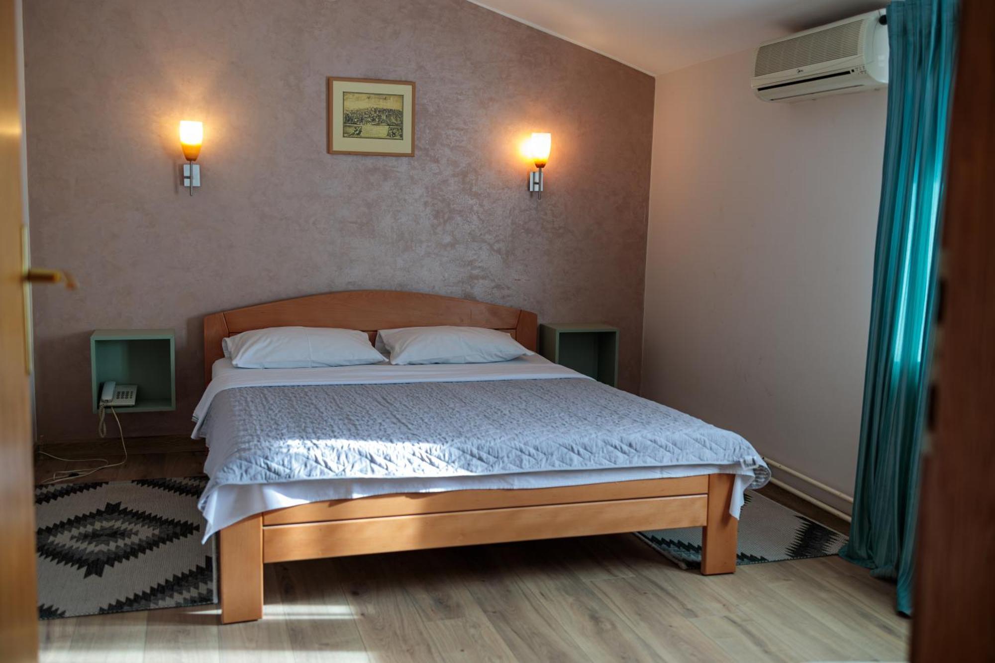 Konak Vukasinovic Hotel Belgrád Kültér fotó