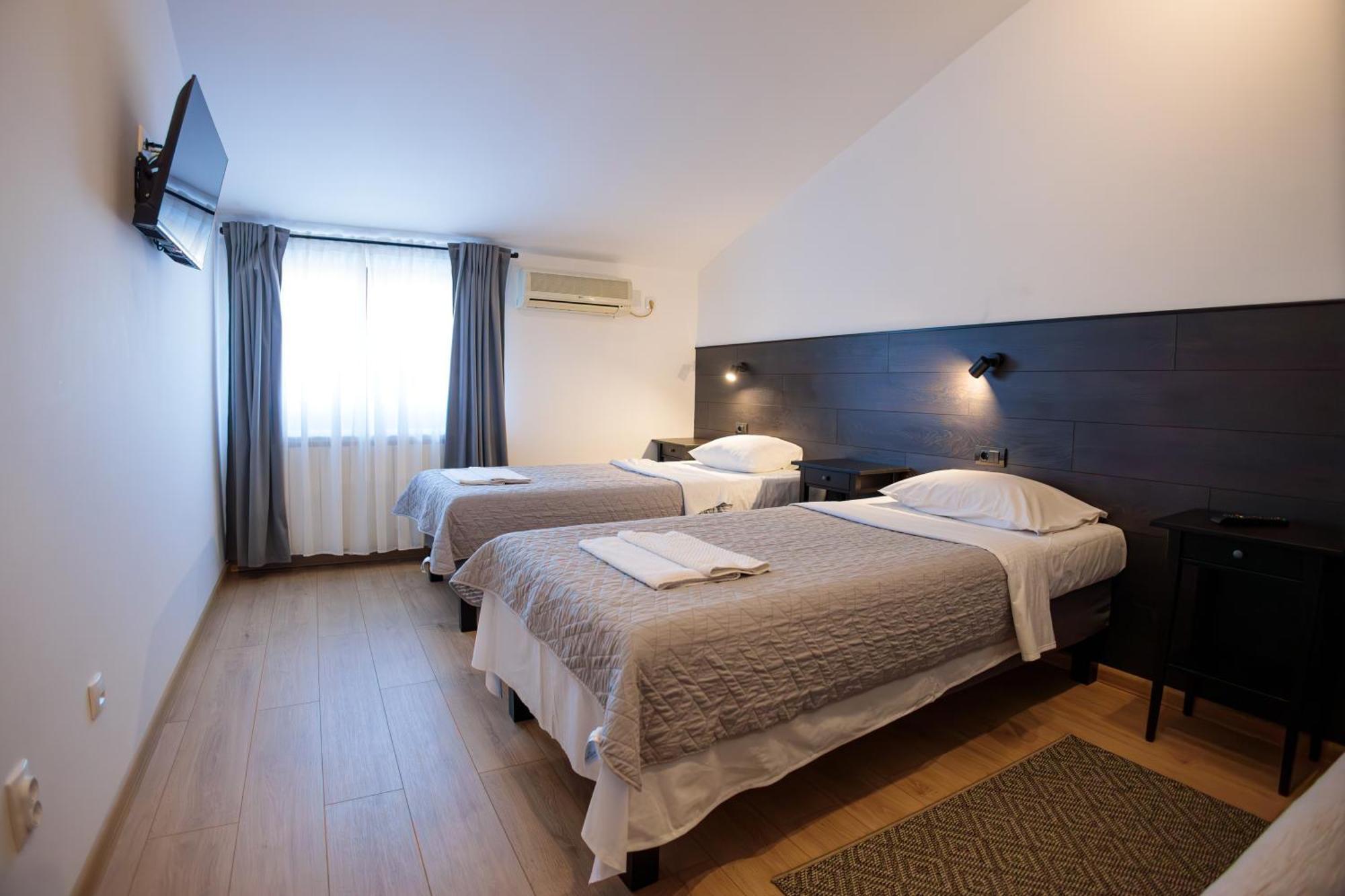 Konak Vukasinovic Hotel Belgrád Kültér fotó