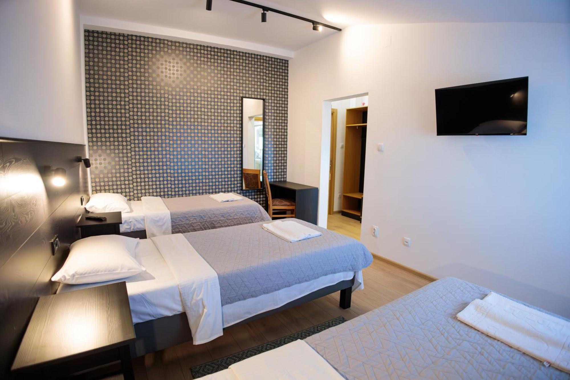 Konak Vukasinovic Hotel Belgrád Kültér fotó