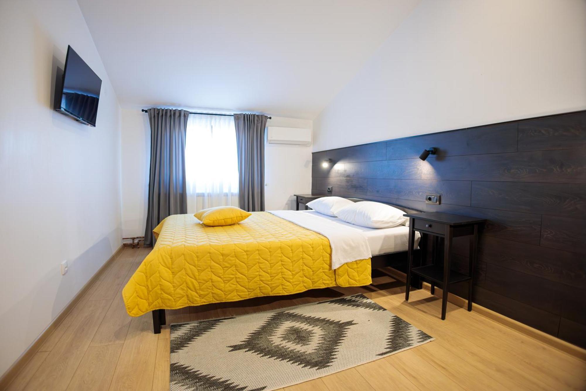 Konak Vukasinovic Hotel Belgrád Kültér fotó