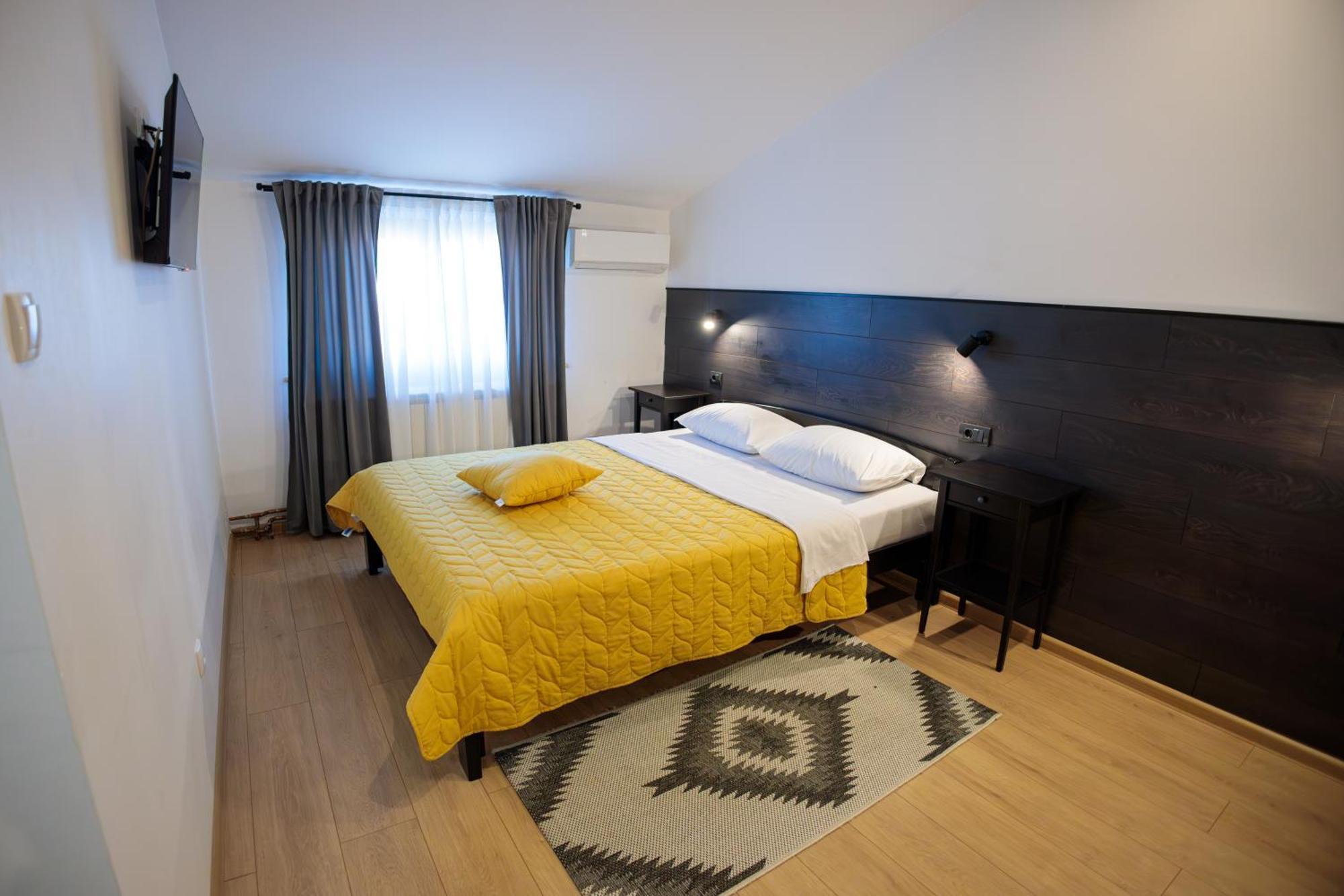 Konak Vukasinovic Hotel Belgrád Kültér fotó